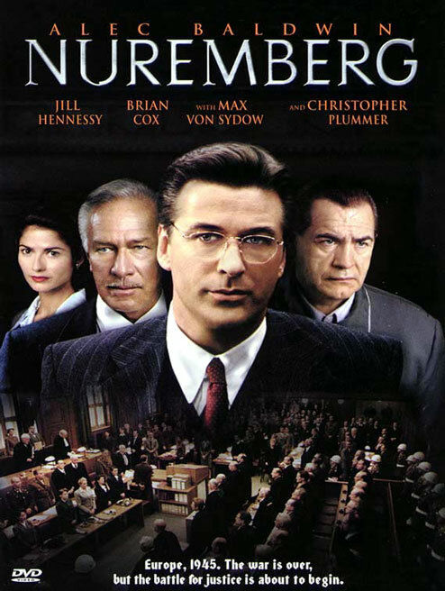 Нюрнберг (2000) - смотреть онлайн